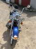 Harley-Davidson Softail FLSTN Heritage, 2014 г.