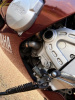 Yamaha YZF thundercat, 1997 г.