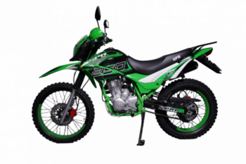 SPRMOTORS Cross Road-1, 2026 г.