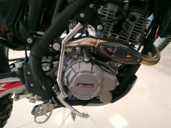 PWR FS250 (172FMM) (4V), 2025 г.