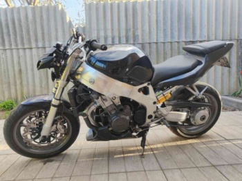 Honda CBR 919rr, 1999 г.
