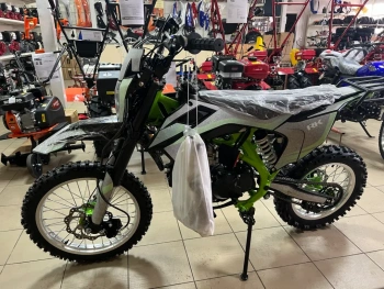 Пит-байк Racer RC TRZ140E, 2025 г.