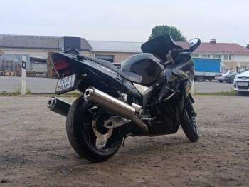 Honda CBR, 1998 г.