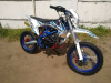 Roliz Cross 125 New, 2022 г.