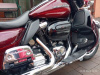Harley-Davidson Electra Glide FLHTKL Ultra Limited, 2017 г.