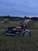 Jawa 350, 1983 г.