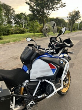 BMW R R1250 gs adventure, 2020 г.