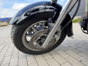 Yamaha XV 1700 Road Star Midnight, 2006 г.
