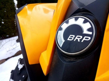 BRP Renegade 800, 2011 г.