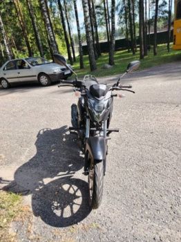 Stels RK125, 2025 г.