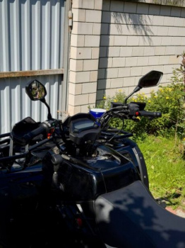 RAM ATV SW570-1, 2026 г.
