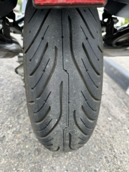 Yamaha FJR, 2004 г.