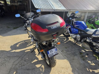 Yamaha FZS, 2004 г.