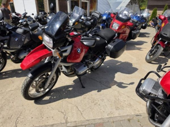 BMW R, 1999 г.
