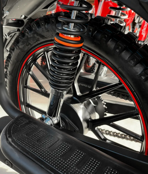  ROCKOT ALPHA OFFROAD, 2026 г.