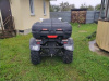 Stels ATV 500 GT EFI, 2015 г.