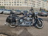 Harley-Davidson Softail Deluxe FLSTNI, 2005 г.