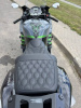 Kawasaki ZZR, 2021 г.