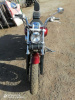 Yamaha XVS 1100A, 2009 г.