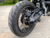 BMW R Nine T Urban, 2017 г.