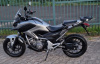 Honda NC 700x ABS, 2013 г.