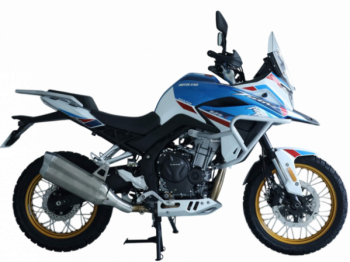Motoland Enduro 500 NORTON, 2026 г.