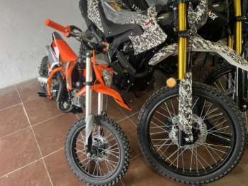 Motoland 125 SX 125 E, 2026 г.
