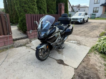 BMW K Gtl, 2017 г.