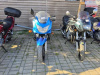 Suzuki Bandit, 2005 г.