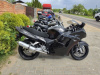 Honda CBR Хх, 1999 г.
