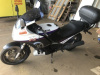 Yamaha FJ Fj1200, 1990 г.