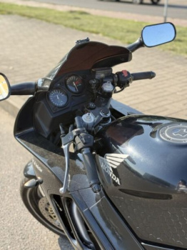 Honda CBR, 1996 г.