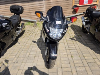 Honda CBR, 1999 г.