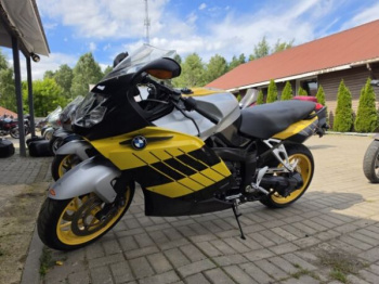 BMW K 1200s, 2004 г.