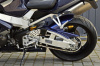 Honda CBR 900RR FireBlade, 2001 г.