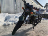 SPRMOTORS Alpha Cross Plus, 2026 г.