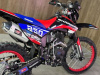 Sharmax Sport 250, 2025 г.