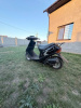 Honda Dio 27, 2009 г.