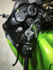 Kawasaki ZZR Второе поколение, 2016 г.