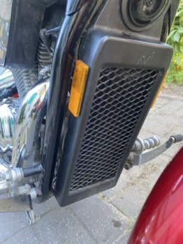 Honda VT 600 CD (Deluxe), 2006 г.