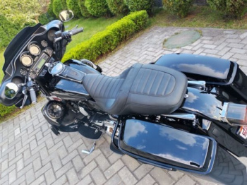 Harley-Davidson Electra Glide FLHTCUI, 2007 г.