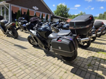 Honda CBR, 1997 г.