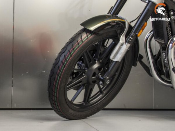 Royal Enfield Super Meteor 650, 2026 г.
