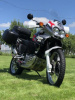 Honda XRV 750 Africa Twin rd07a, 1996 г.