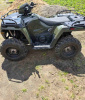 Polaris Sportsman, 2019 г.