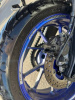 Yamaha YZF, 2022 г.
