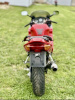 Honda VFR 800, 1998 г.
