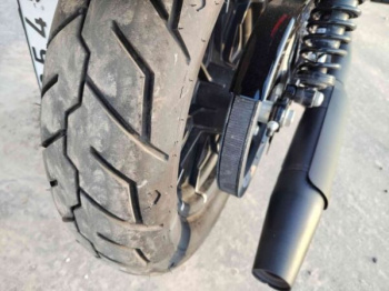Harley-Davidson Sportster, 2021 г.