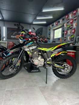 BSE Z3 L SPEK GREEN, 2026 г.