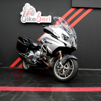 BMW R1200 RT 2017 года